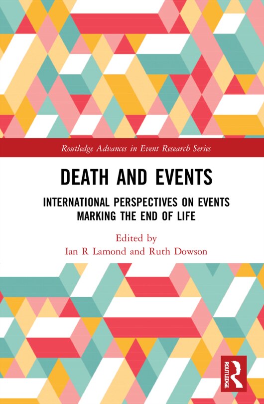 Couverture_Death And Events