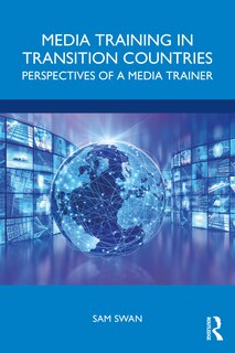 Front cover_Media Training In Transition Countries