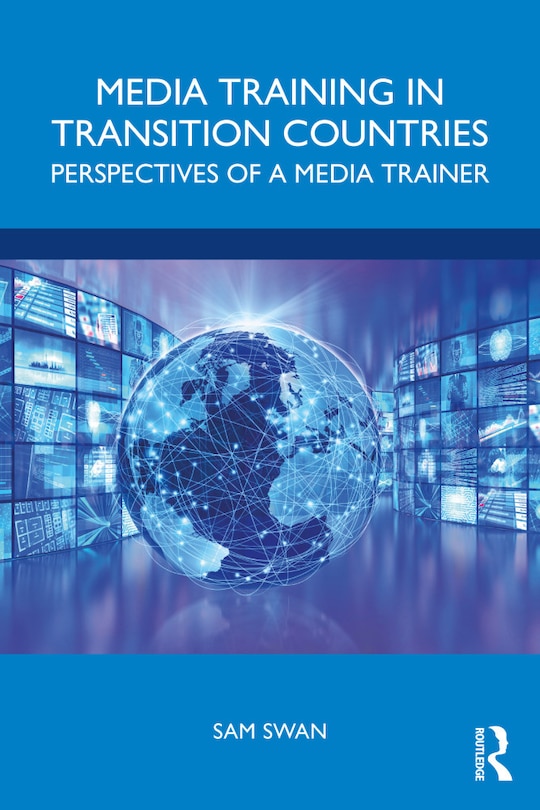 Front cover_Media Training In Transition Countries