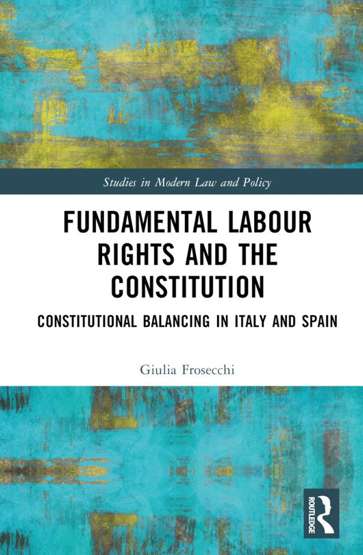 Couverture_Fundamental Labour Rights and the Constitution