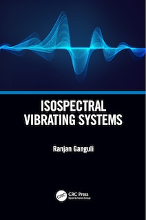 Couverture_Isospectral Vibrating Systems
