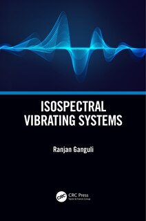 Front cover_Isospectral Vibrating Systems