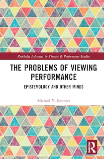 Front cover_The Problems of Viewing Performance