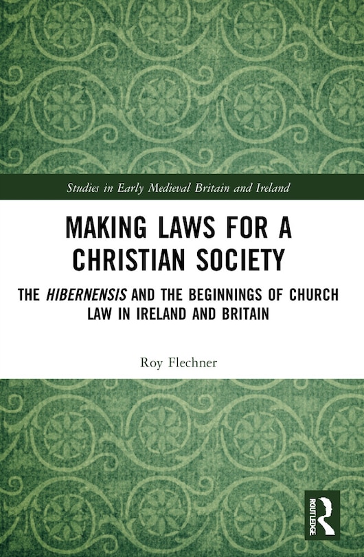 Couverture_Making Laws for a Christian Society