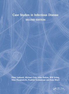 Front cover_Case Studies in Infectious Disease