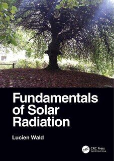 Couverture_Fundamentals of Solar Radiation