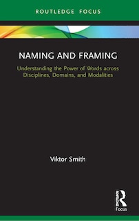 Front cover_Naming and Framing