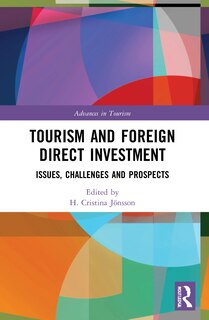 Front cover_Tourism and Foreign Direct Investment