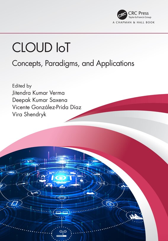 Front cover_Cloud Iot