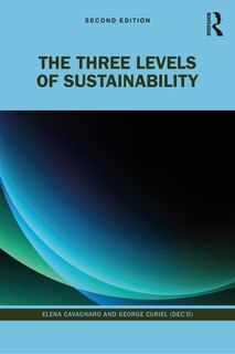 Front cover_Three Levels of Sustainability