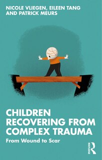 Couverture_Children Recovering from Complex Trauma
