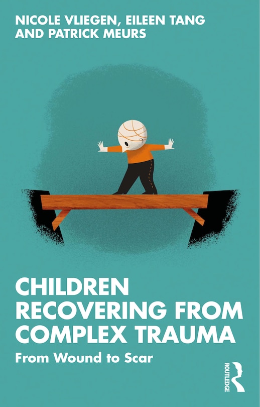 Couverture_Children Recovering from Complex Trauma