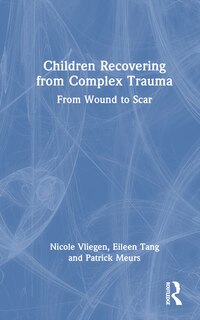 Couverture_Children Recovering from Complex Trauma
