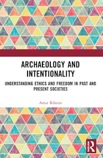 Front cover_Archaeology and Intentionality