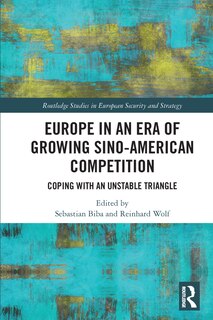 Couverture_Europe in an Era of Growing Sino-American Competition