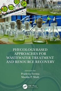 Couverture_Phycology-Based Approaches for Wastewater Treatment and Resource Recovery
