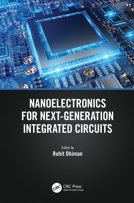 Couverture_Nanoelectronics for Next-Generation Integrated Circuits