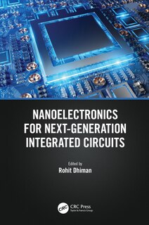 Front cover_Nanoelectronics for Next-Generation Integrated Circuits