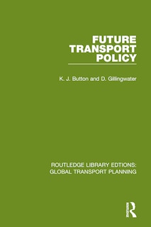 Couverture_Future Transport Policy