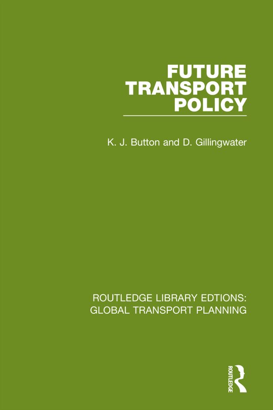 Couverture_Future Transport Policy