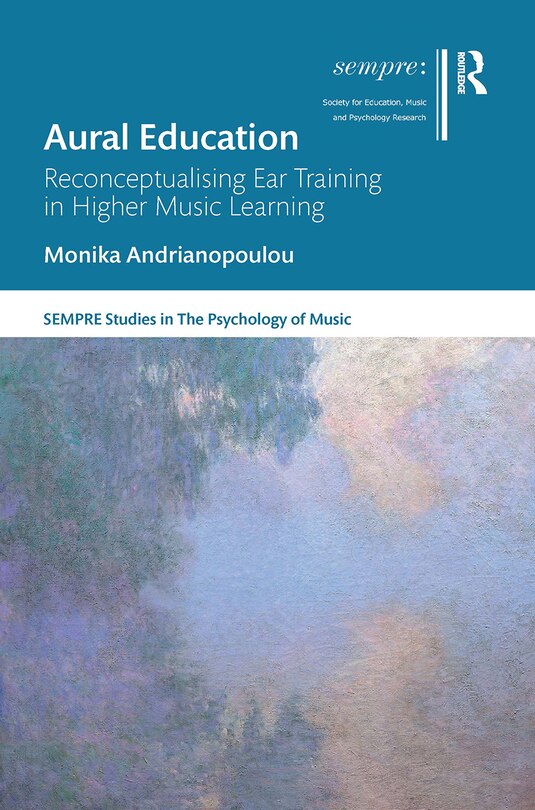 Front cover_Aural Education
