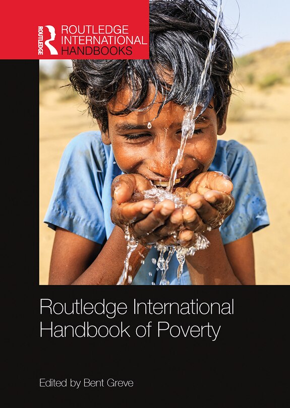 Front cover_Routledge International Handbook Of Poverty