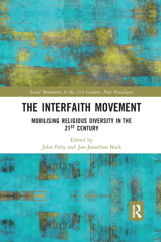 Couverture_Interfaith Movement
