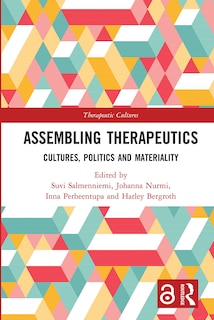 Front cover_Assembling Therapeutics