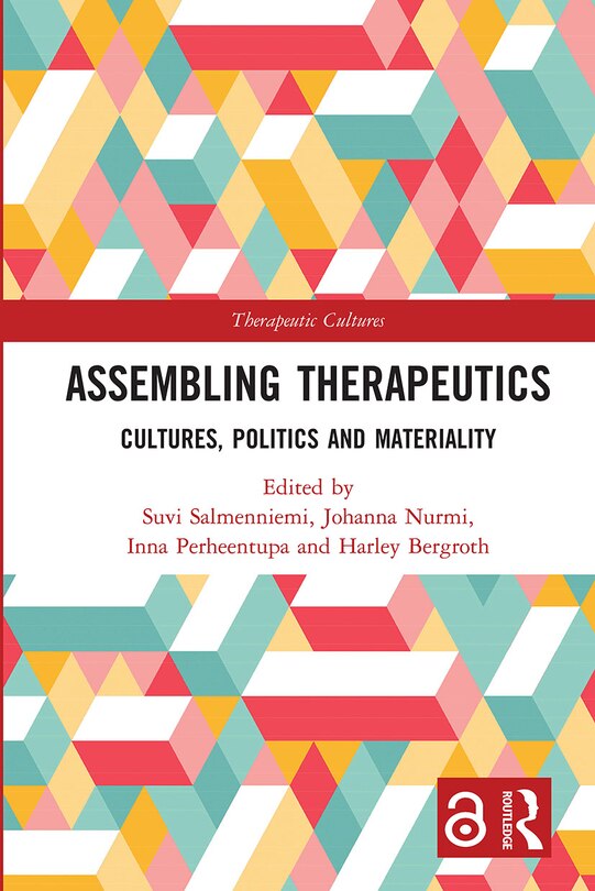 Front cover_Assembling Therapeutics