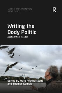Front cover_Writing The Body Politic