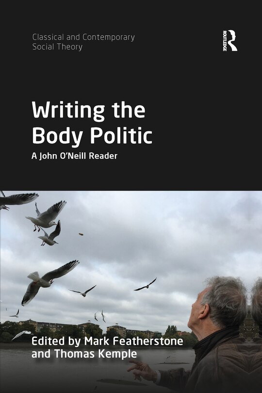 Front cover_Writing The Body Politic