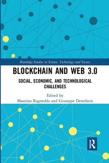 Couverture_Blockchain And Web 3.0