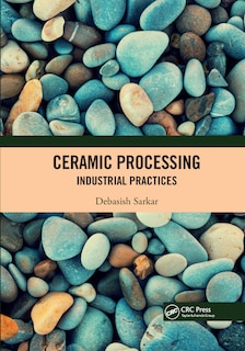 Front cover_Ceramic Processing