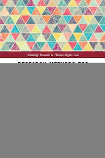 Front cover_Research Methods For International Human Rights Law