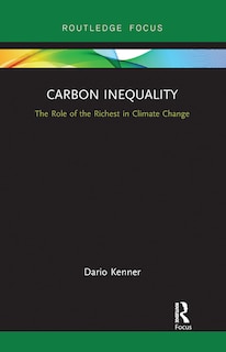 Front cover_Carbon Inequality