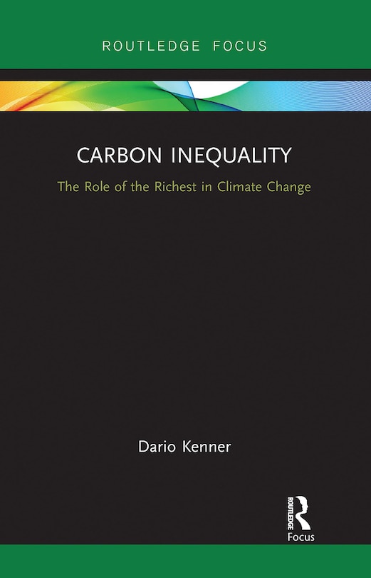 Front cover_Carbon Inequality