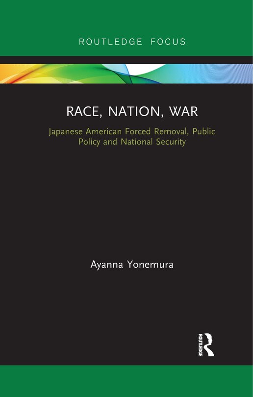 Couverture_Race, Nation, War