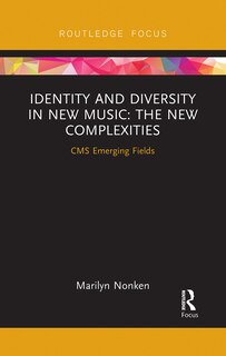 Couverture_Identity And Diversity In New Music
