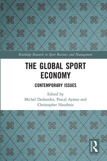 Front cover_Global Sport Economy