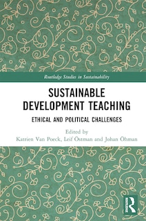 Front cover_Sustainable Development Teaching