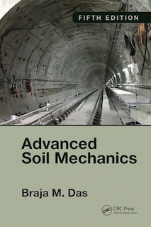 Front cover_Advanced Soil Mechanics