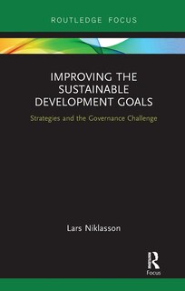 Couverture_Improving The Sustainable Development Goals