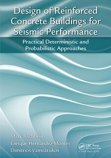 Front cover_Design Of Reinforced Concrete Buildings For Seismic Performance