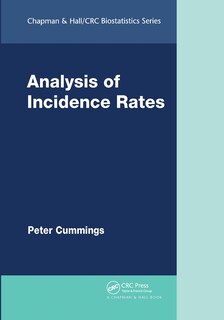 Couverture_Analysis Of Incidence Rates
