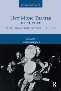 Front cover_New Music Theatre In Europe