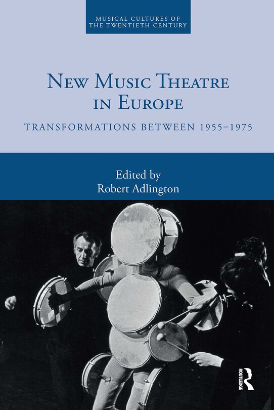 Front cover_New Music Theatre In Europe