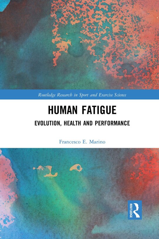 Front cover_Human Fatigue