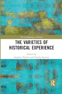 Front cover_Varieties of Historical Experience