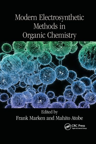 Couverture_Modern Electrosynthetic Methods In Organic Chemistry