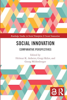 Front cover_Social Innovation